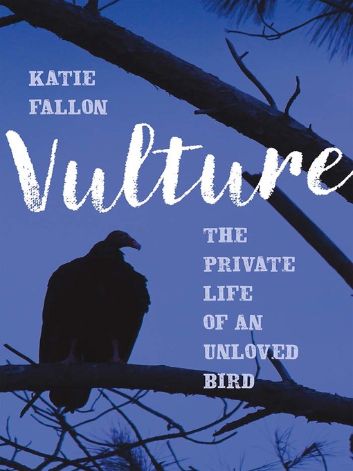 Title details for Vulture by Katie Fallon - Available